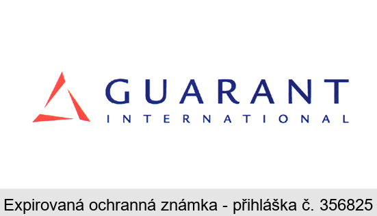 GUARANT INTERNATIONAL