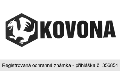 KOVONA