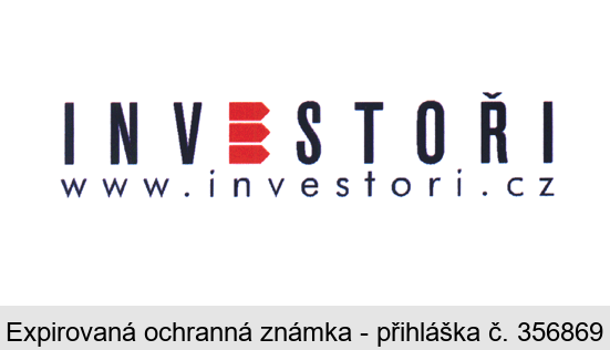 INVESTOŘI www.investori.cz