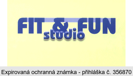 fit & fun studio