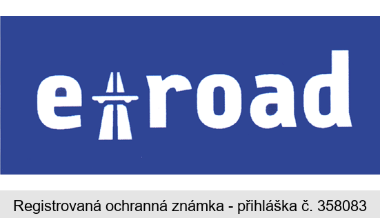 e road