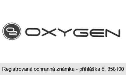 OXYGEN