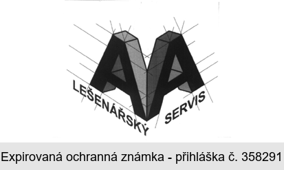 AA LEŠENÁŘSKÝ SERVIS