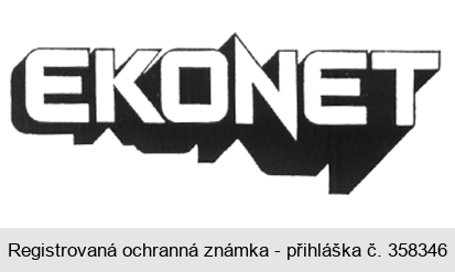 EKONET