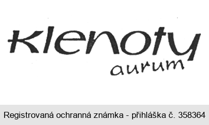 klenoty aurum