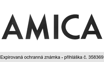 AMICA