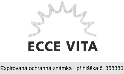 ECCE VITA