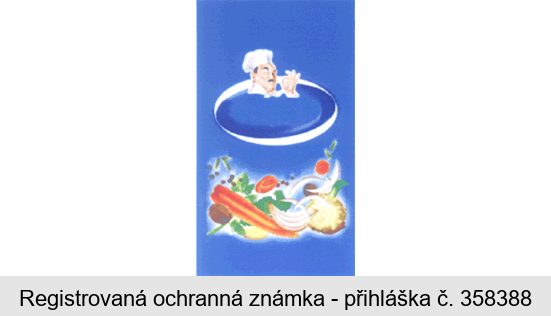 Ochranná známka