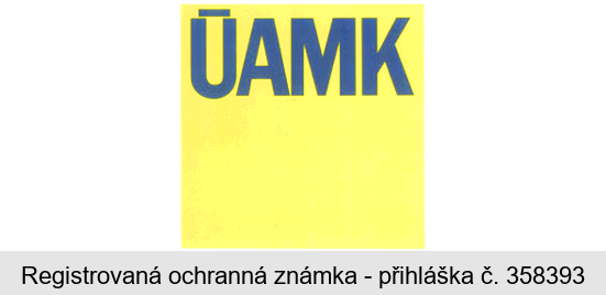 ÚAMK