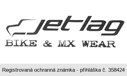 jetlag BIKE & MX WEAR