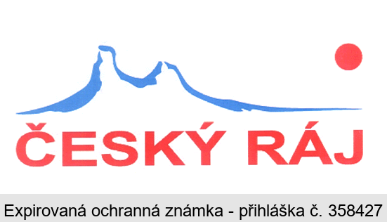 ČESKÝ RÁJ