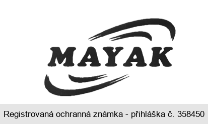 MAYAK