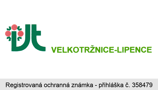 VELKOTRŽNICE-LIPENCE