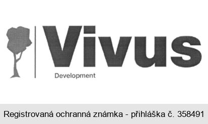 Vivus Development