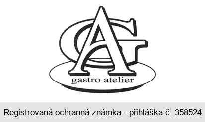 GA gastro atelier