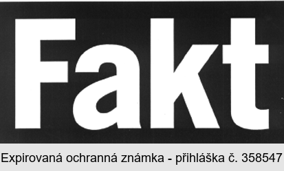 Fakt