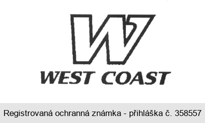 W WEST COAST