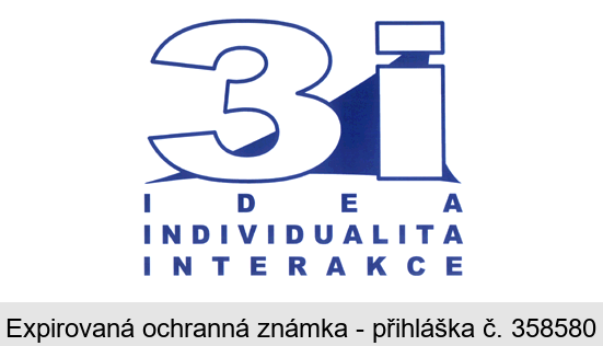 3i IDEA INDIVIDUALITA INTERAKCE