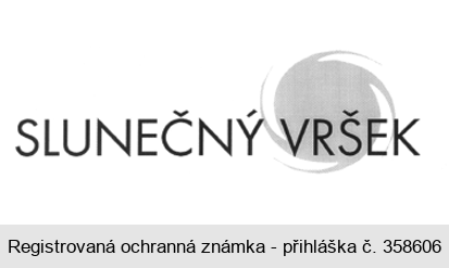 Slunečný vršek