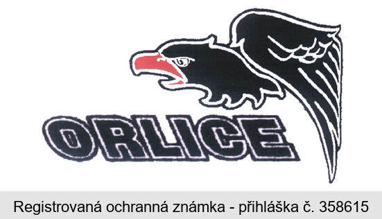 ORLICE