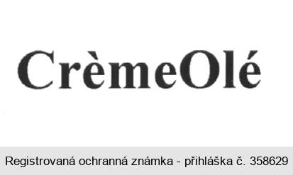 CremeOlé