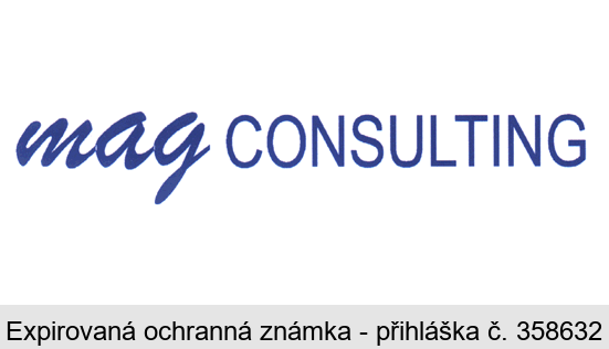 mag CONSULTING