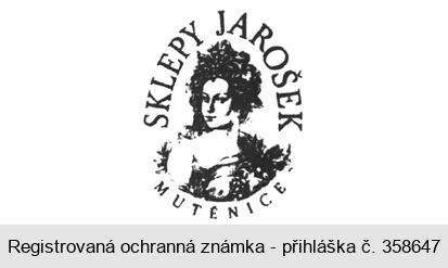 SKLEPY JAROŠEK MUTĚNICE