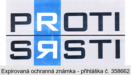 PROTI SRSTI