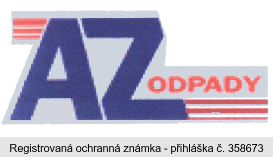 AZ ODPADY