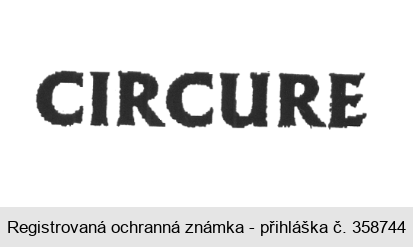 CIRCURE