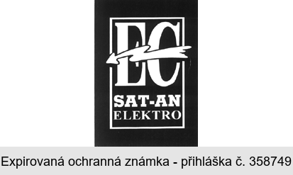 EC SAT-AN ELEKTRO