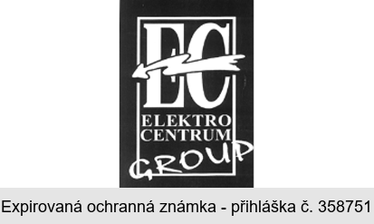 EC ELEKTRO CENTRUM GROUP