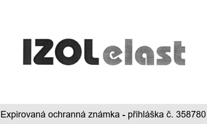 IZOLelast