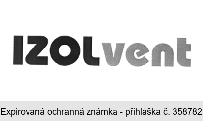 IZOLvent