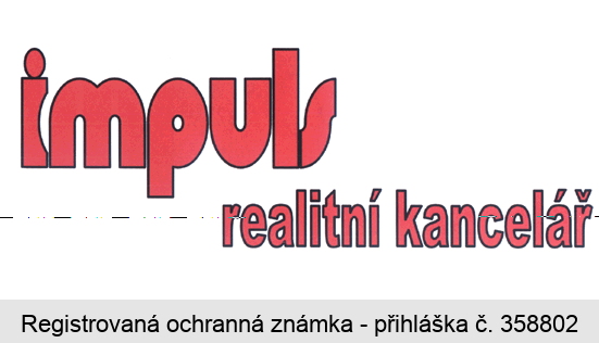impuls realitní kancelář