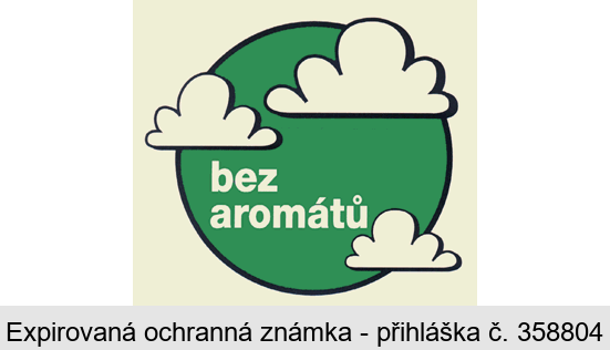 bez aromátů