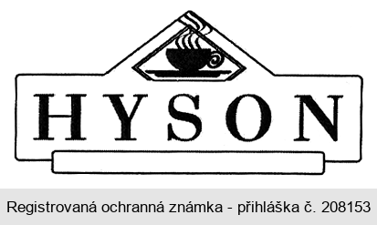 HYSON
