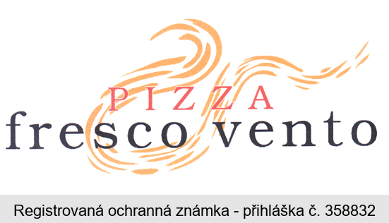 PIZZA fresco vento