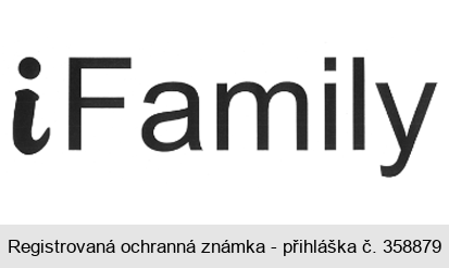 iFamily