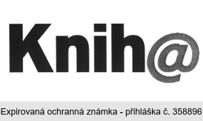 Kniha