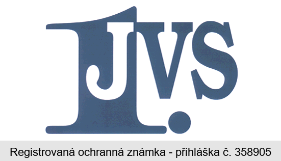 1. JVS