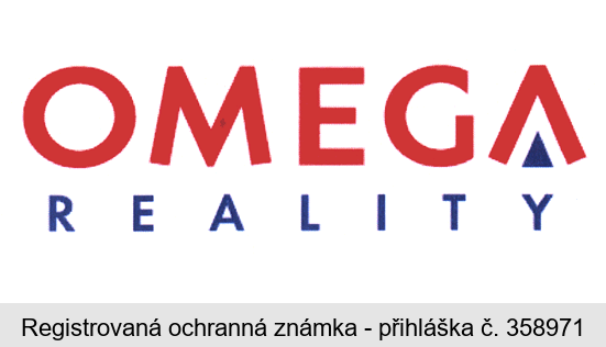 OMEGA REALITY