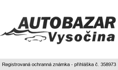 AUTOBAZAR Vysočina