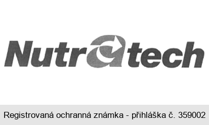 Nutratech