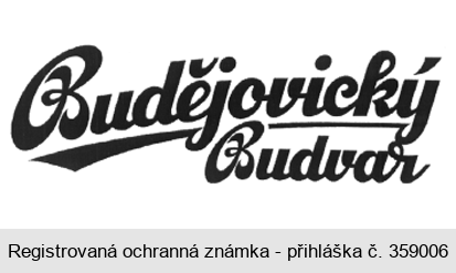 Budějovický Budvar