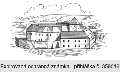 Ochranná známka