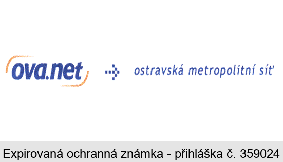 ova.net ostravská metropolitní síť