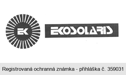 EK EKOSOLARIS