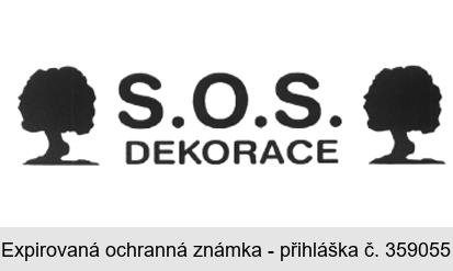 S.O.S. DEKORACE