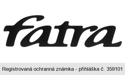 fatra